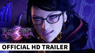 Bayonetta 3 Release Date Is Late October, New Trailer Released, Special  Edition Revealed - GameSpot