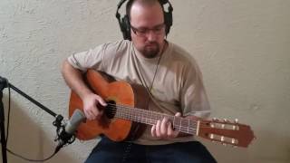 Imagine Dragons - Radioactive Guitar Cover Imagine Dragons - Radioactive Guitar Cover