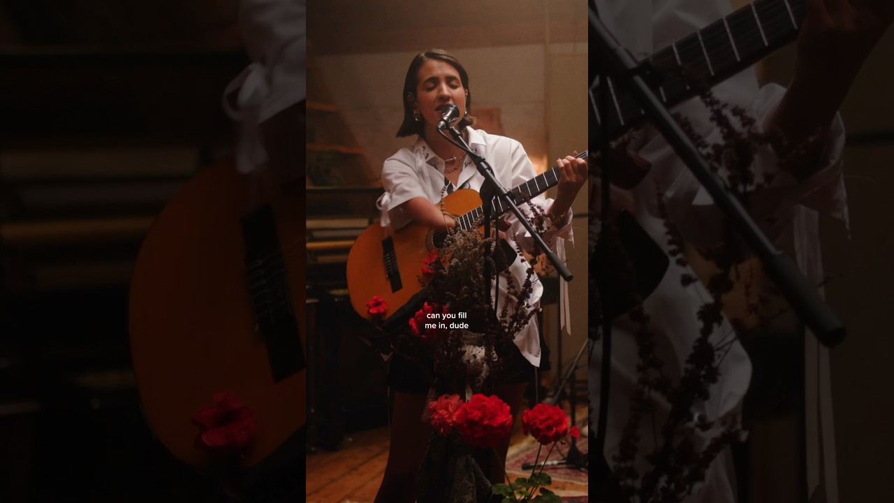 15% out now !!! with this live video 🍁