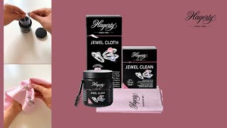 Detailed How to make your jewelry shiny again? | Hagerty Information