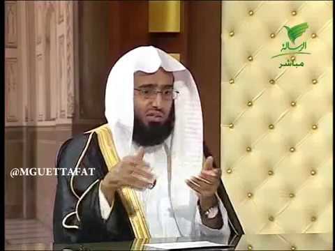 حكم استعمال الرجال للحناء في شعر رأسة ولحيته الشيخ أ د عبدالعزيز الفوزان