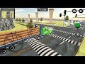 Cargo Transport Highway | Gameplay Android