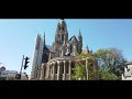 Bayeux ville  visiter en normandie 4k ultra