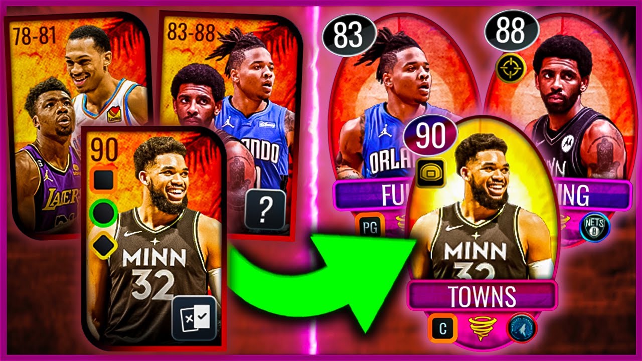 After The Storm PACK OPENING + How To Get Masters FAST In NBA Live Mobile Season 7!