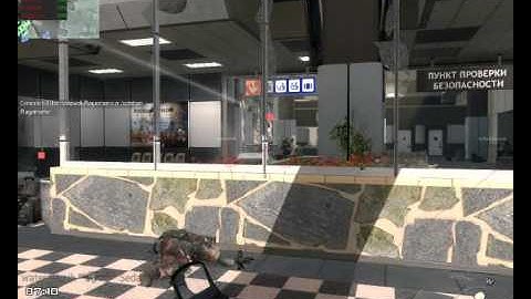 Modern Warfare 2 Aimbot ESP + DownloadLink