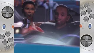 Download Lagu SoulCalibur  (Sega Dreamcast\\Commercial) Full HD MP3