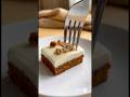🥕 Carrot Cake with Cream Cheese FrostingIngredients (Cake)comments