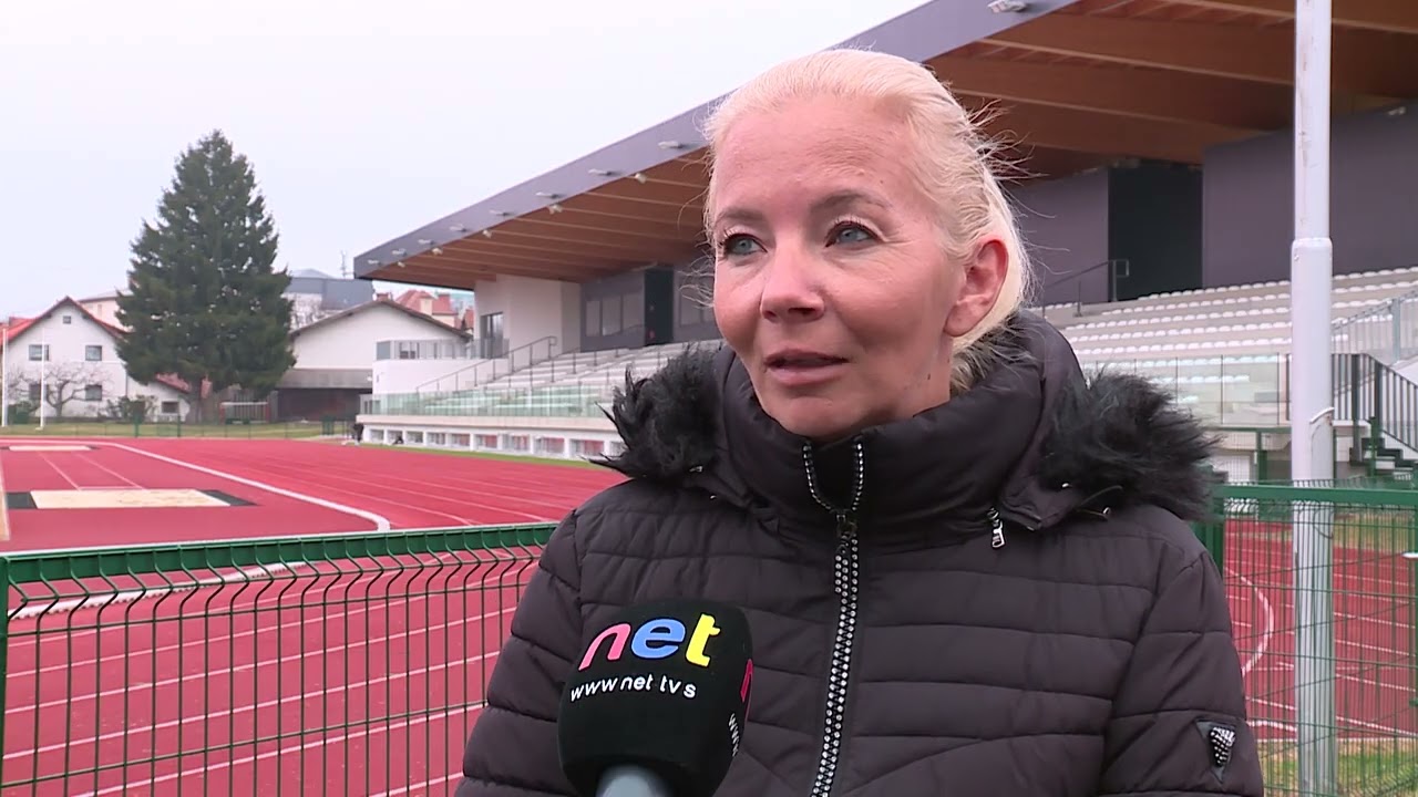 Regionalno, Maribor: Zimski športni vikend 2025