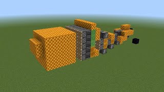 Minecraft First Guardian Missile
