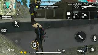 Sori bro sinyal ngekek jadinya di sekip