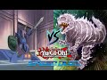Yu-Gi-Oh! Speed Duel: I'm Just Gonna Attack Vs Food Chain