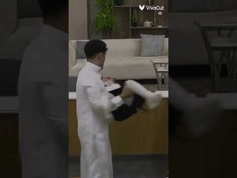 يجننون مع بعض ربي يحفظهم عبدالعزيز الاسلمي و وسميه الحربي