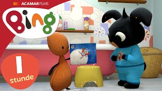 Bing Auf Deutsch   Bing 10 X Ganze Folgen   Bing Deutsch