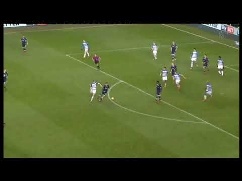 Reading v Millwall (03 02 2018)