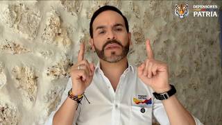 ¡LA GUERRA ES FRONTAL! De La Espriella declara OBJETIVO MILITAR al narcoterrorismo en Cauca y Valle