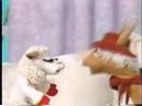 Shari lewis lamb chop in the land of no manners part 4