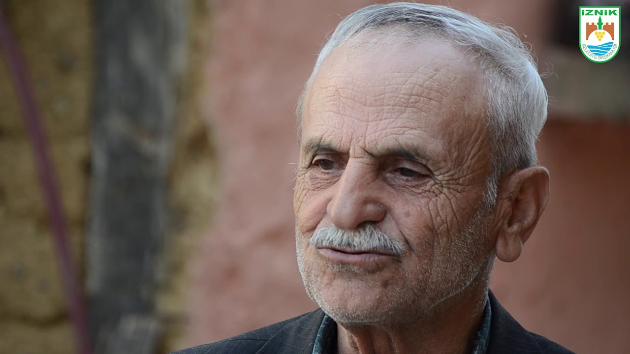 İznik'ten Özel Ramazan Bayram Klibi 2020