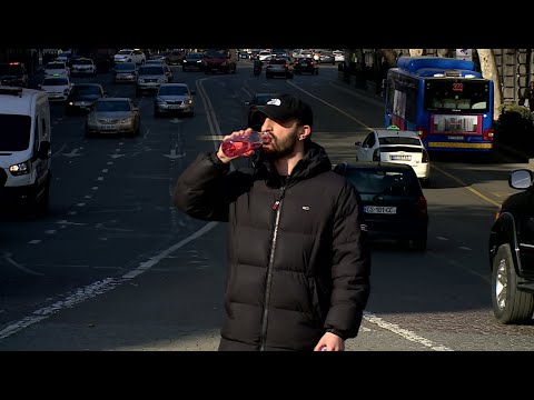 ბექა ყორშიას რეიდი “ქართული ოცნების” პროექტებთან