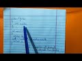 Default Constructor in C++ / Types of Constructor/ Object Oriented Programming Lectures