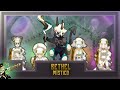 [DOFUS] Bethel Místico. Team Farm de Mazmorras Lvl 198 #SorteoRusherVortex