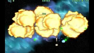 Atomaders 2 (STAGE SIGMA)