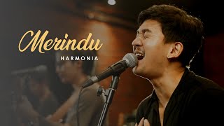 HarmoniA - Merindu (Live Session on Rock The Beat Studio)
