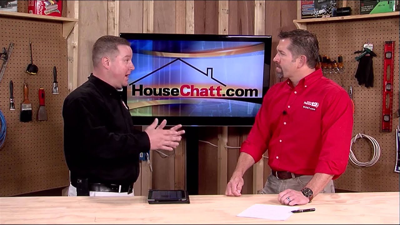 Access Garage Doors on HouseChatt Chattanooga TN, "Things you can't see