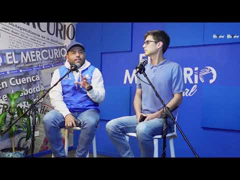 La Voz Mundial: segundo episodio