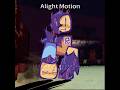 ジョンドゥ // #forsaken // #animation // #roblox // #alightmotion //