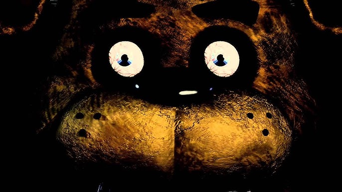 Five Nights at Freddy's: Filme ganha direção e inicio das gravações -  Portal Perifacon