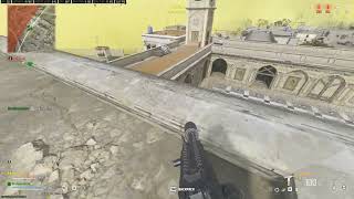 Watch Out For The Knife