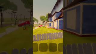 Hello Neighbor Mais Ágora o Fredbear @IsaiasDMelo #irmãosmelo #helloneighbormods