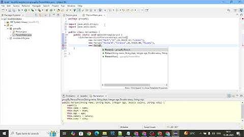Java 8 GroupBy Tutorial: Print Only Department Names from List