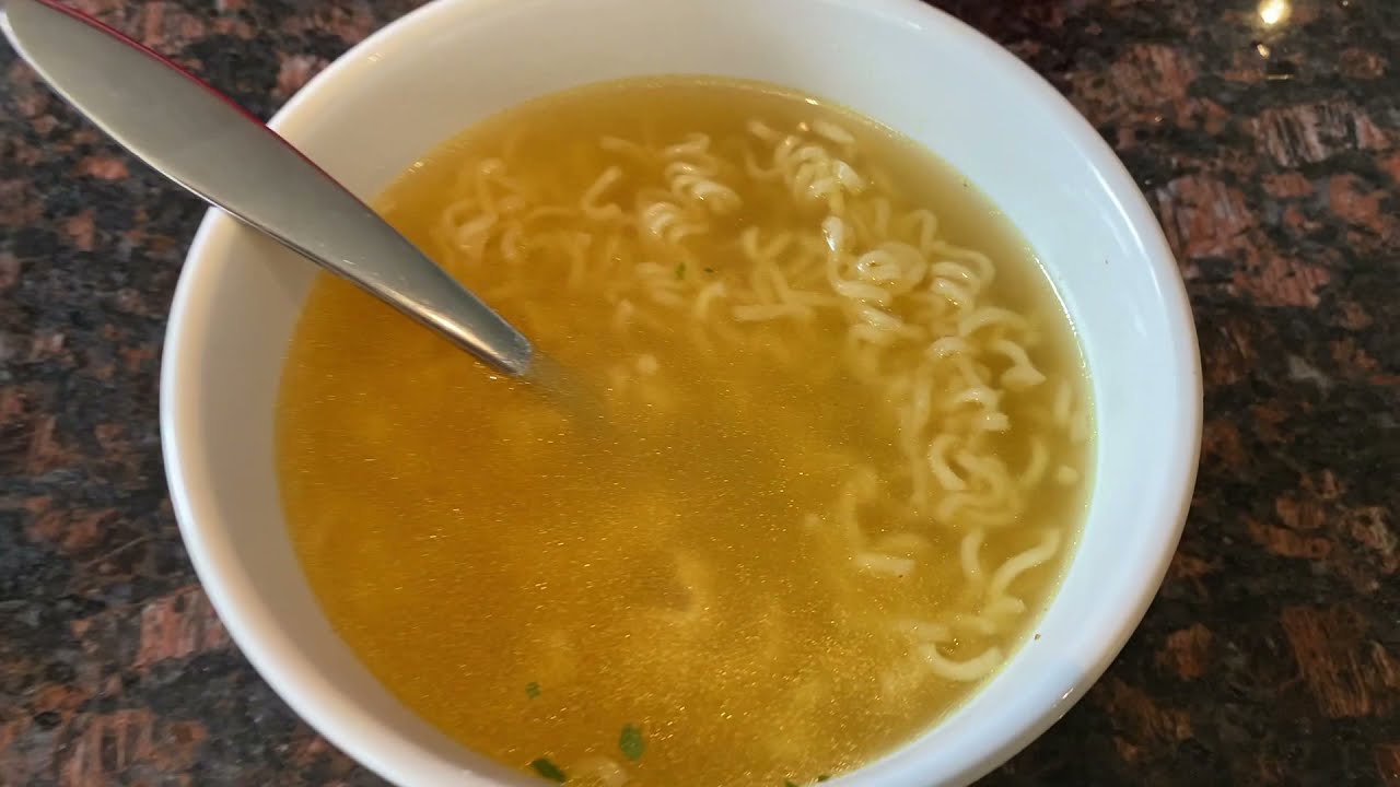 how to properly cook ramen in a thermos｜TikTok Search