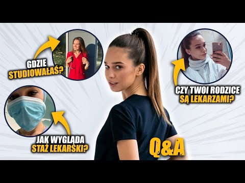 Lekarz odpowiada na Wasze pytania