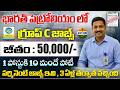 🚨 1 పోస్టుకి 10 మందే పోటీ, గ్రూప్ C ఉద్యోగాలు | Latest Govt Jobs | BPCL Recruitment 2026 Apply