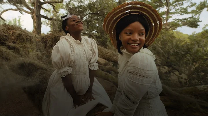 The Color Purple | Official Trailer - DayDayNews