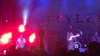 Flyleaf - Broken Wings (New Horizons)
