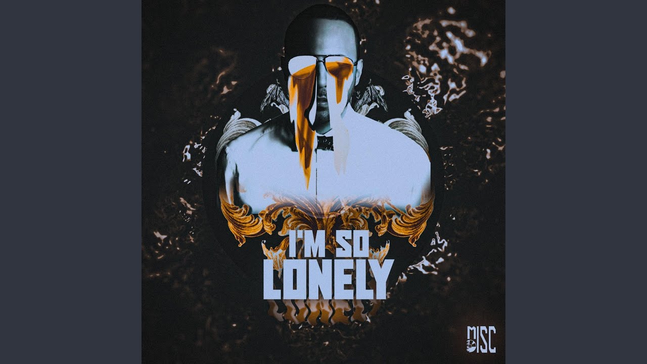 I'm So Lonely - YouTube