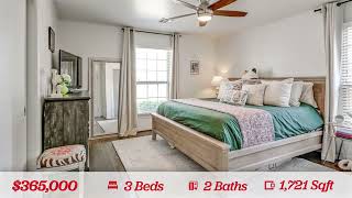 Check out this open house on 3/24/2024 , 2:00PM - 4:00PM!