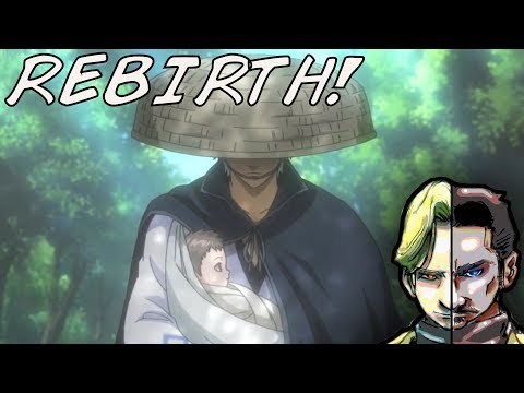 gintama-episode-365-live-reaction-shirogane-no-tamashii-hen-銀魂.-銀ノ魂篇