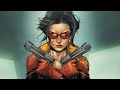 IMAX/Twentieth Century Studios/TSG Entertainment/Bad Hat Harry/Marvel Studios (Sage IMAX Variant)