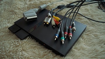 Misvattingen over PS2-video-uitvoer en hoe u de beeldkwaliteit kunt verbeteren - theaffroshow