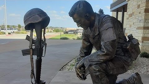 M16A2 Indoor Range a Eugene Stoner Design