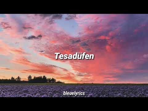 Kalben & Hakan Kurtaş - TESADÜFEN