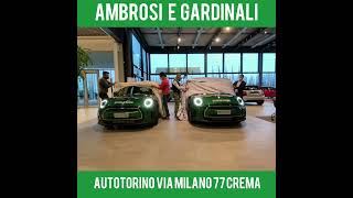 Super Mini per super allievi…