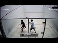 Court 12 - 2025 US High School Team Championships - Day 2