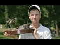 EXCLUSIVE Sean O'Hair FedEX Cup Playoffs interview