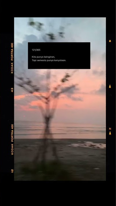 Story wa/ ig Keren Aesthetic Lagu Waktu & Perhatian || Rimar