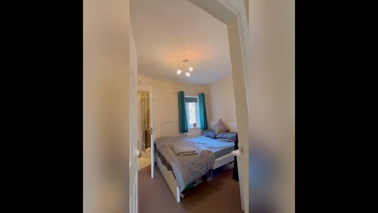 Canberra Mews, Leamington Spa YouTube